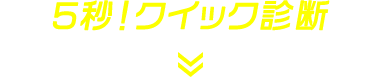 5秒！クイック診断